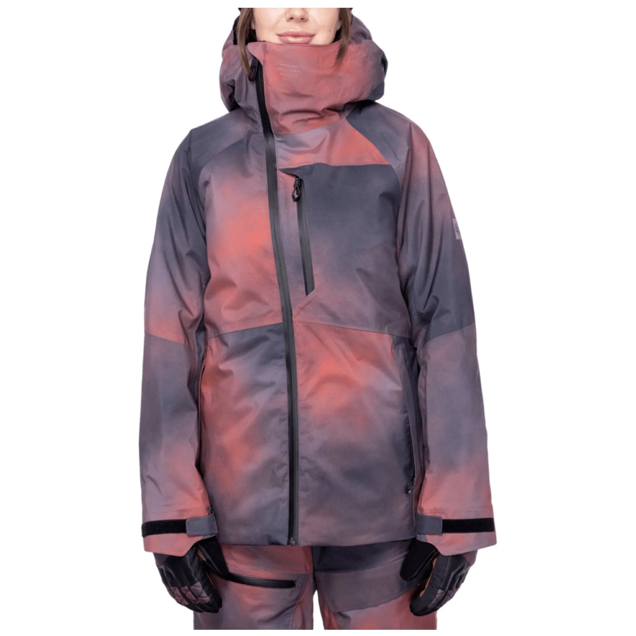 686 Hydra Insulated Womens Jacket