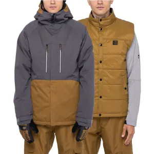 686 M Smarty 3-In-1 State Jacket