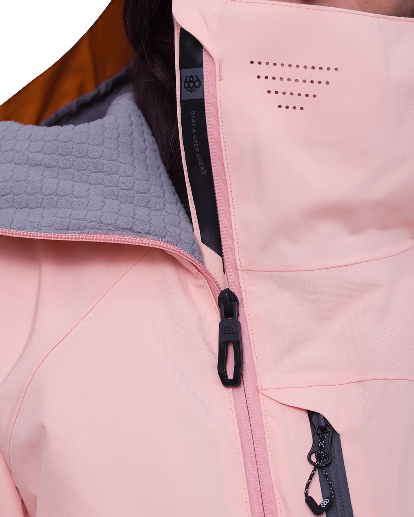 686 Women's Hydra Snow Jacket