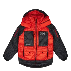 Absolute Zero™ Parka State Orange