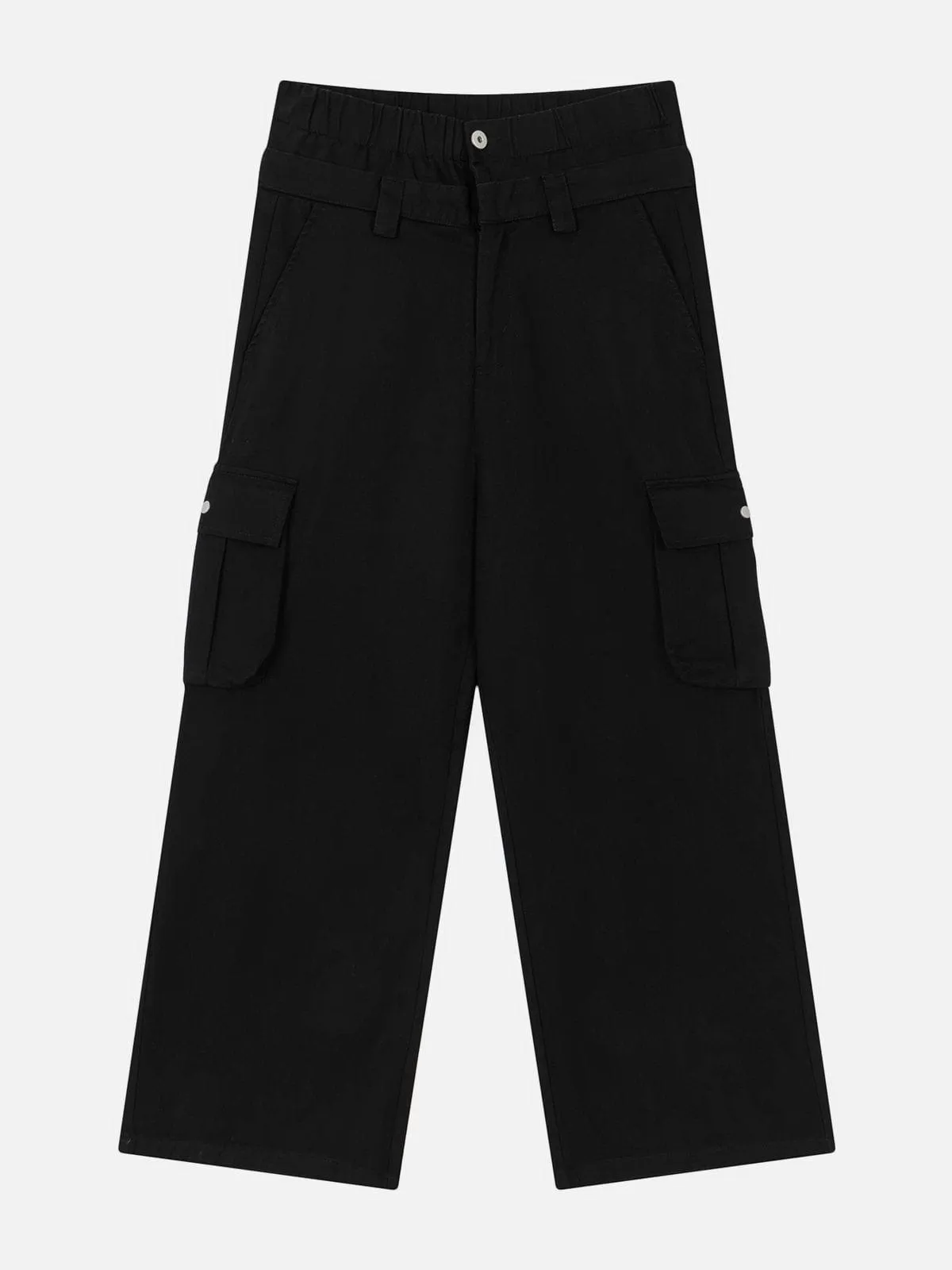 Aelfric Eden Double Waist Cargo Pants