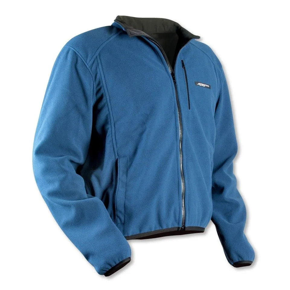 Aerostich Wind Blocker Fleece Jacket