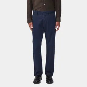 Alex 1010 Trousers (Navy Blue)