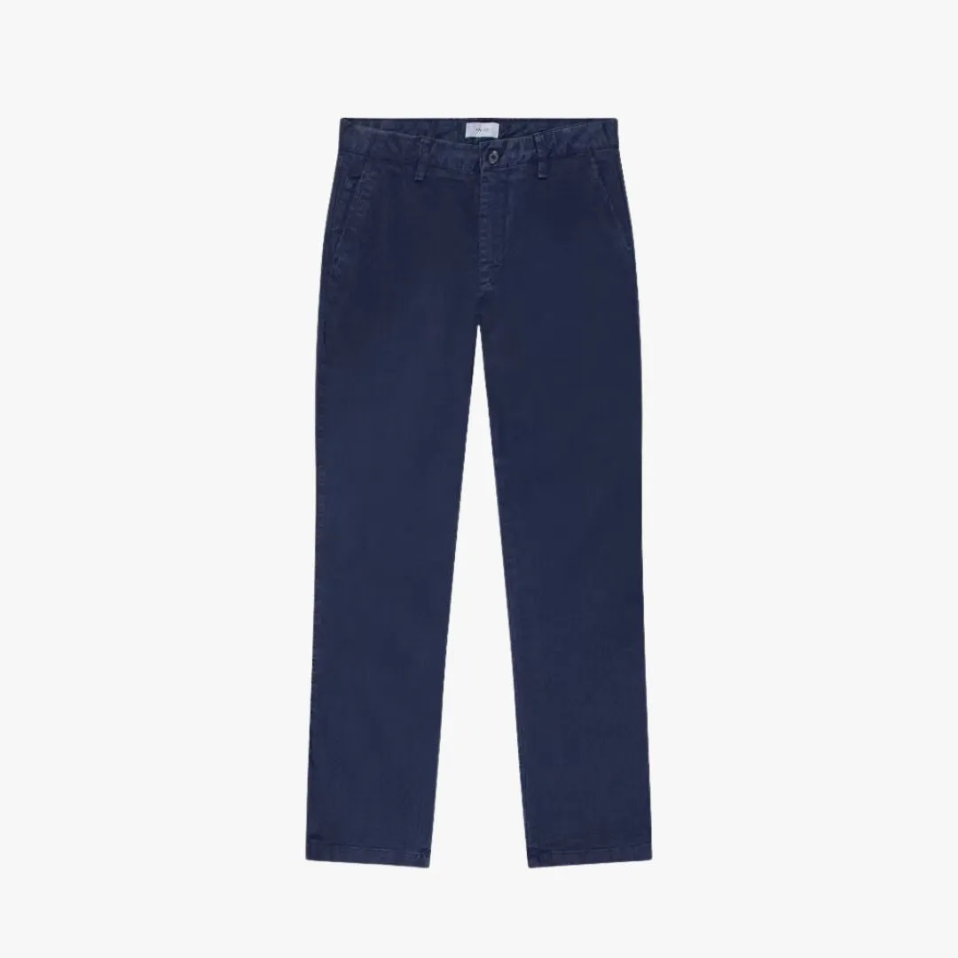 Alex 1010 Trousers (Navy Blue)