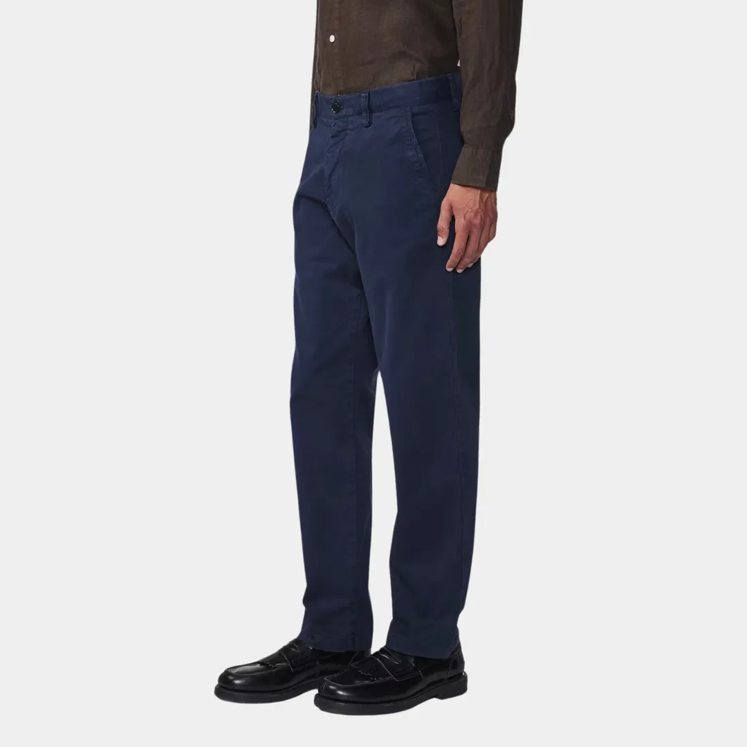 Alex 1010 Trousers (Navy Blue)