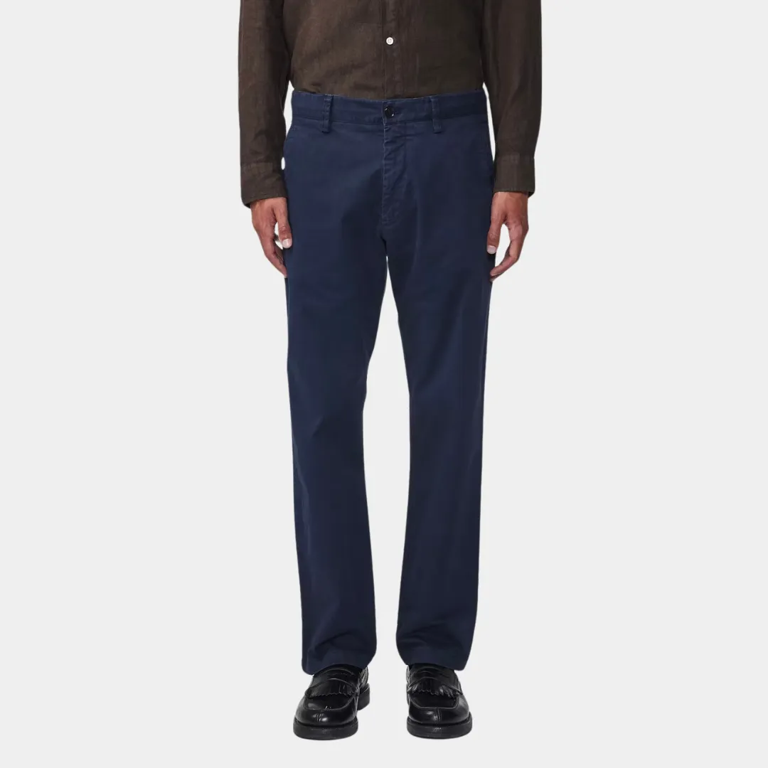 Alex 1010 Trousers (Navy Blue)