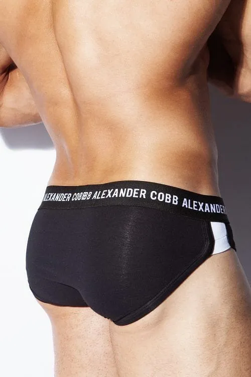 ALEXANDER COBB CHARI BRIEFS