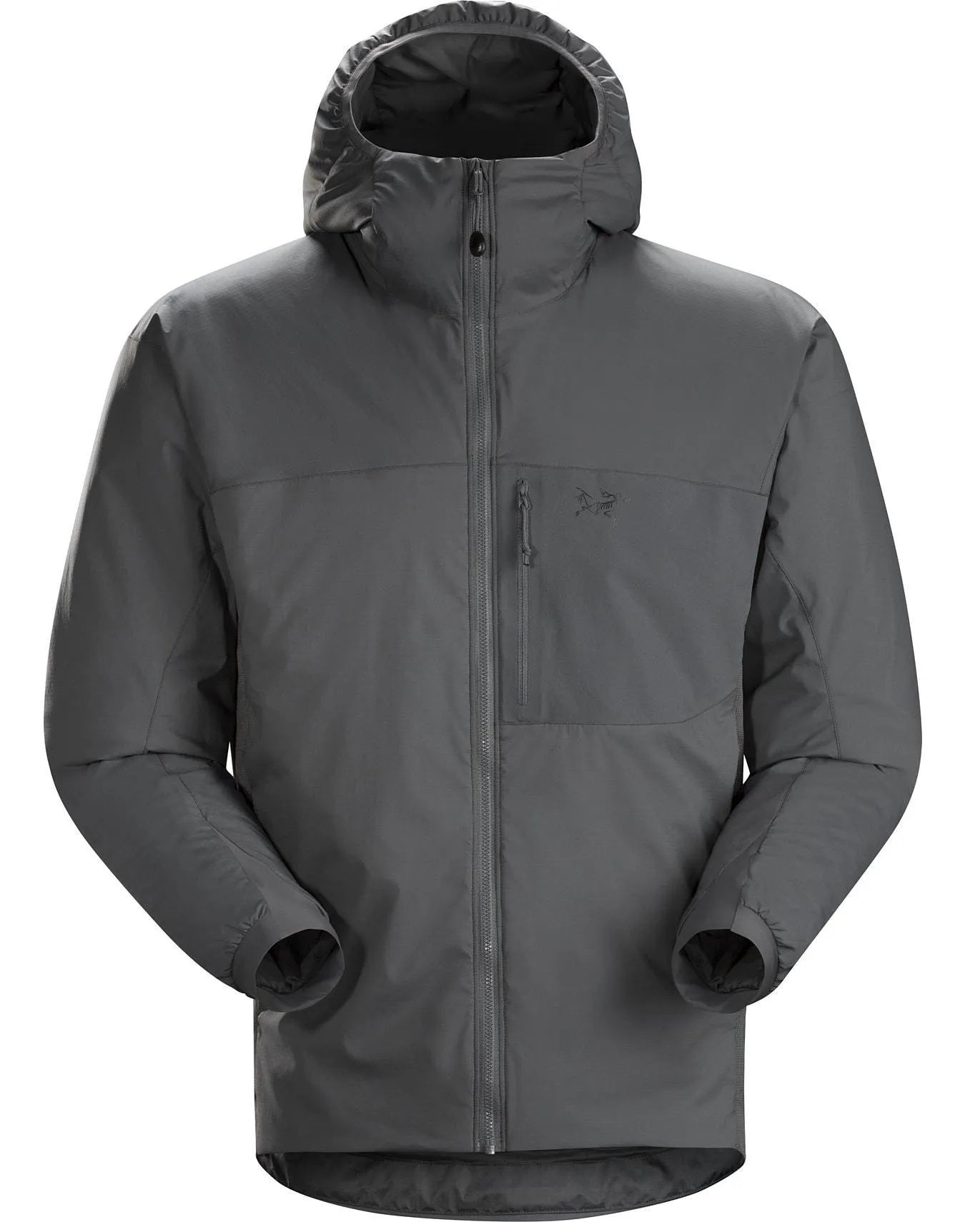 Arc'teryx LEAF Atom Hoody LT (Gen 2)