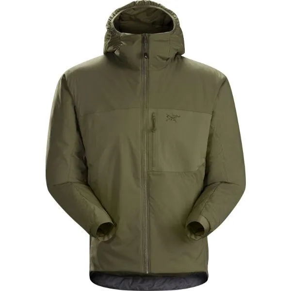 Arc'teryx LEAF Atom Hoody LT (Gen 2)