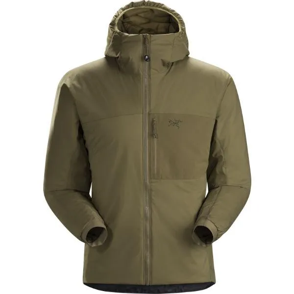 Arc'teryx LEAF Atom Hoody LT (Gen 2)