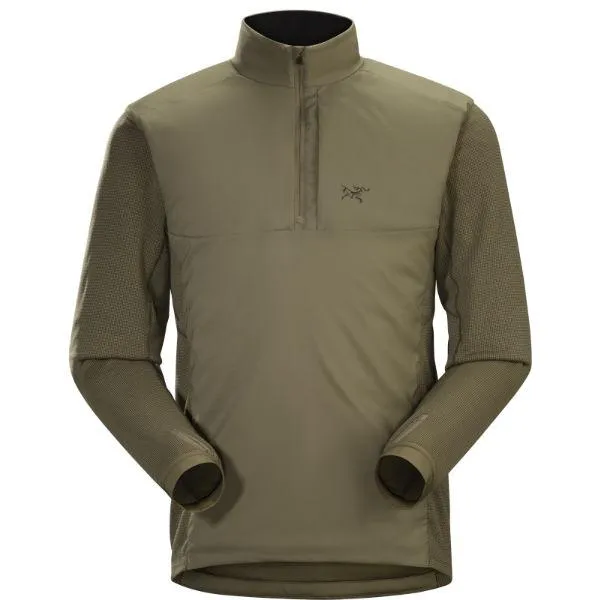 Arc'teryx LEAF Naga Pullover AR