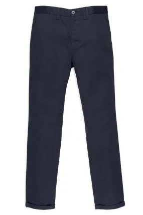 Aros Heavy Chino - Dark Navy