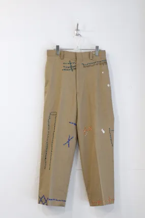 ARTed Chino Pants