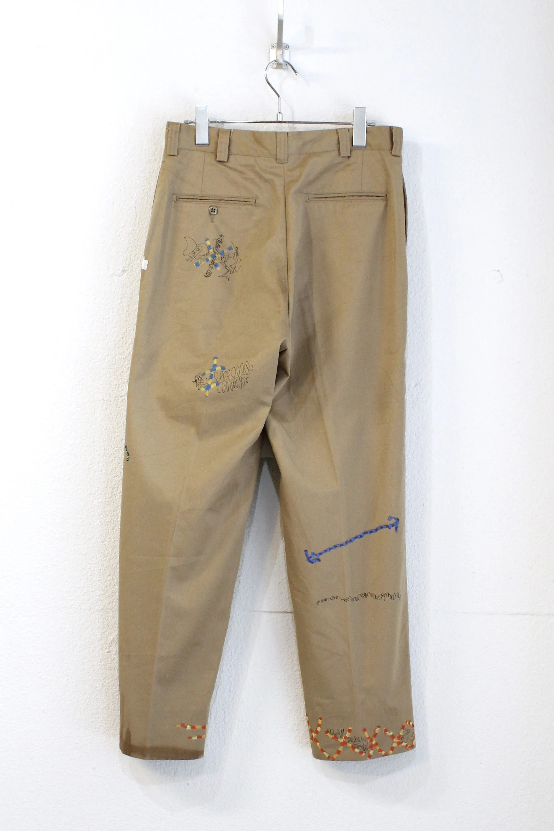 ARTed Chino Pants