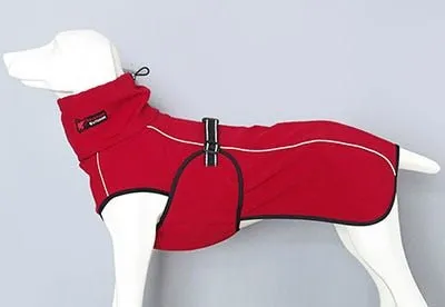 ASMPET Dog Winter Jacket: Ultimate Warmth and Style for Your Pup!