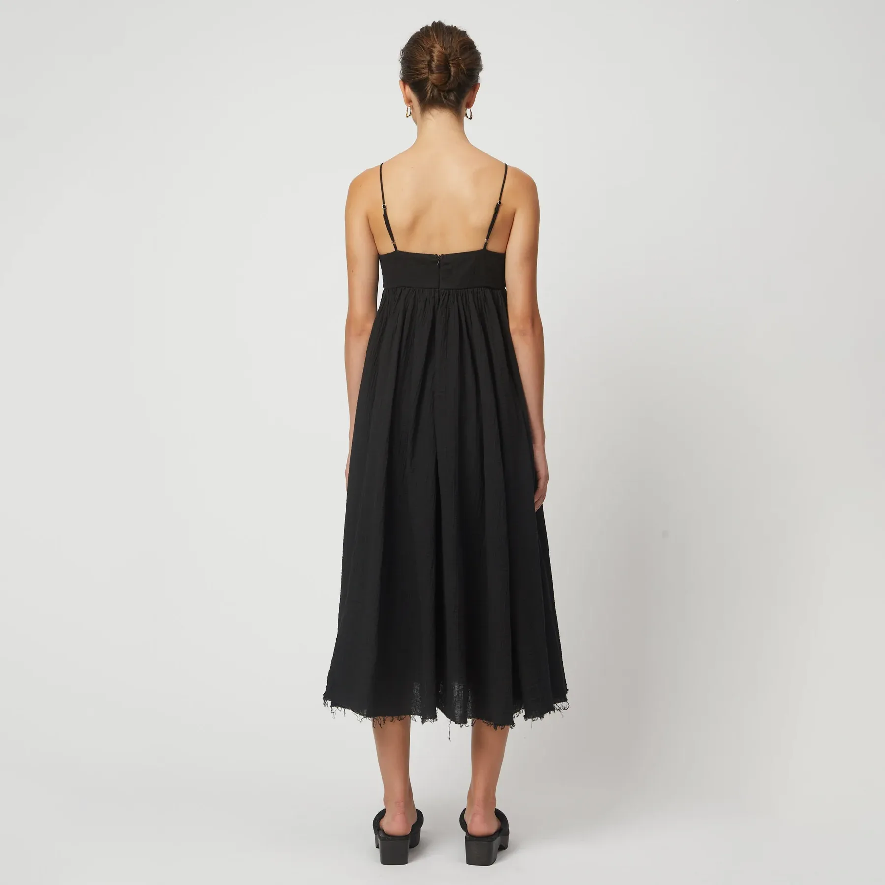 Atelier Delphine Arquette Dress