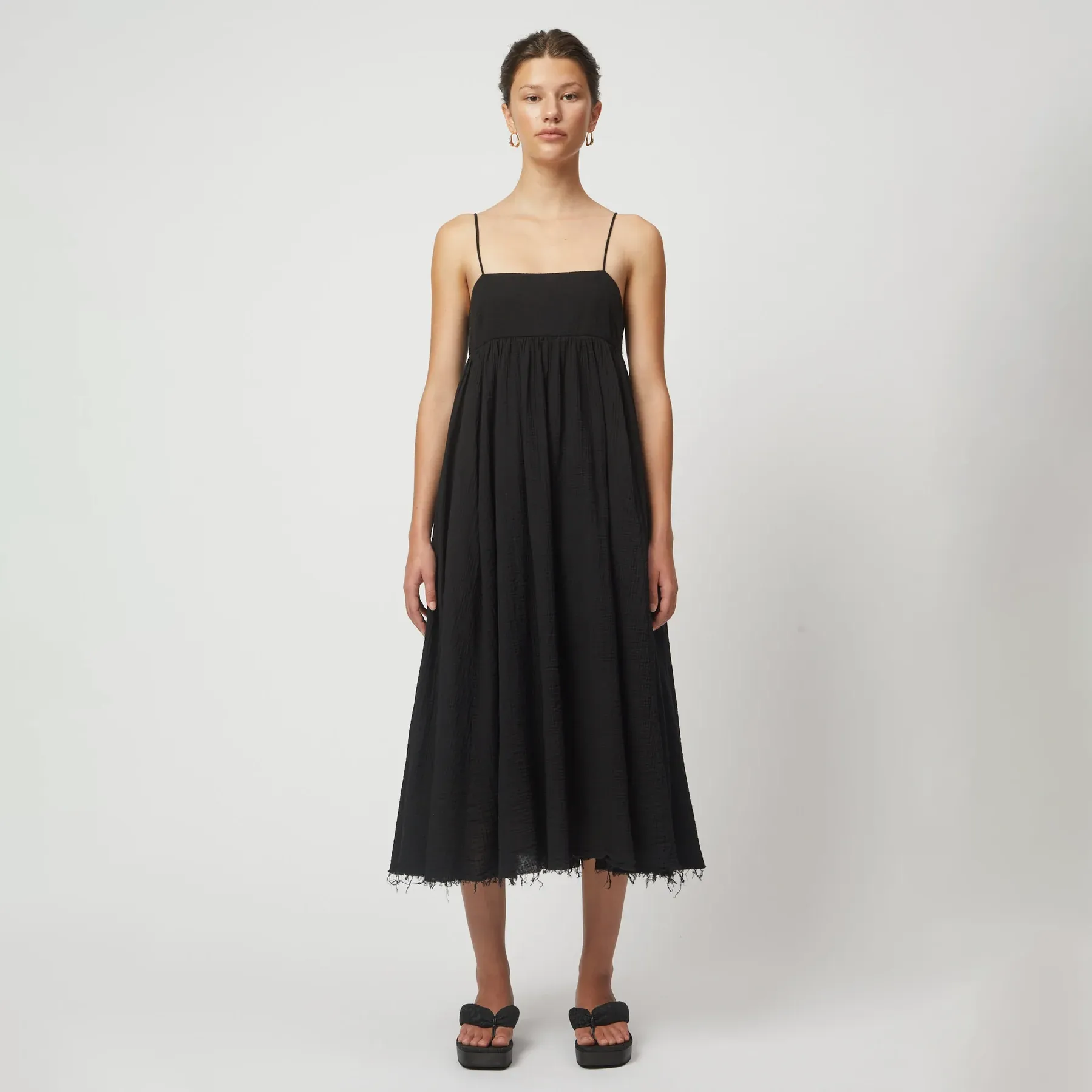 Atelier Delphine Arquette Dress