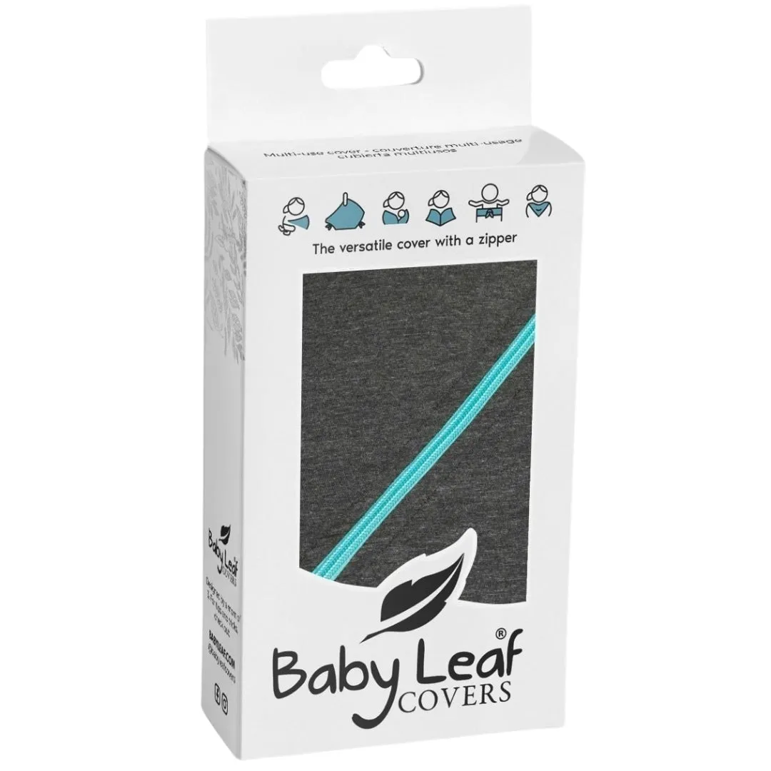 Baby Cover - Lux Grey