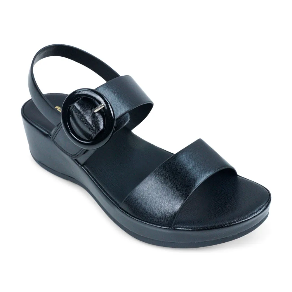 Bata Comfit RELIFT Belt Sandal for Women