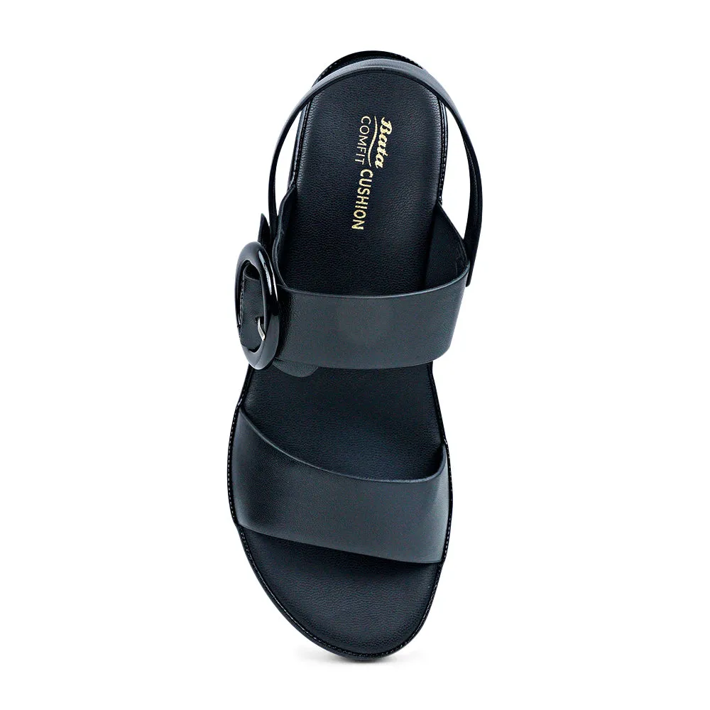 Bata Comfit RELIFT Belt Sandal for Women