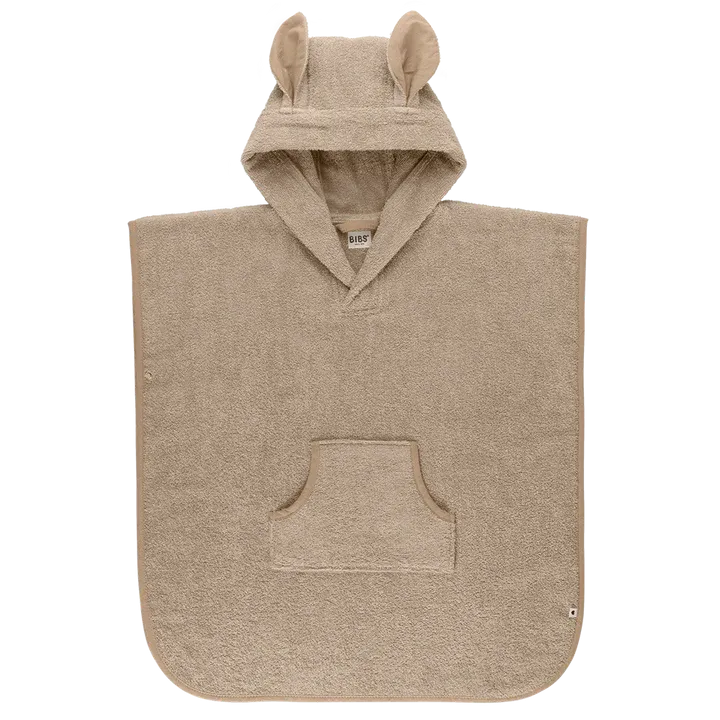 BIBS Kangaroo Poncho Toddler