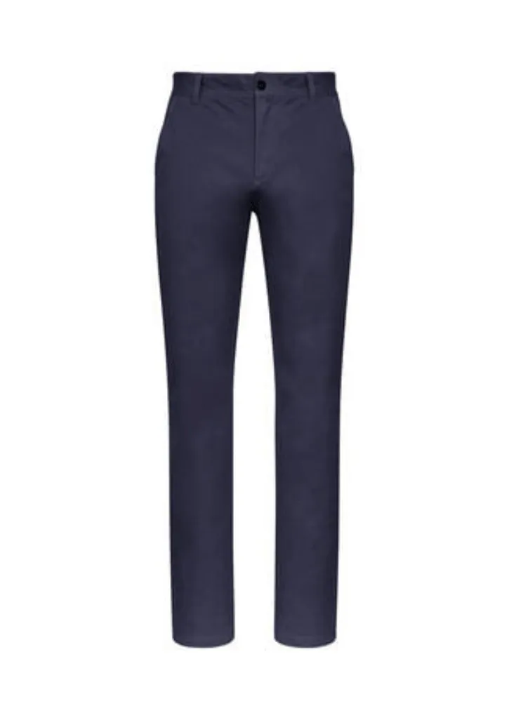 Biz Collection Mens Lawson Chino Pant (BS724M)