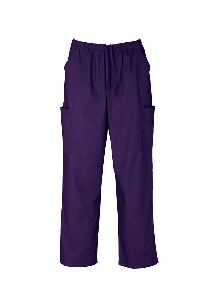 Biz Collection Unisex Classic Scrubs Cargo Pant (H10610)