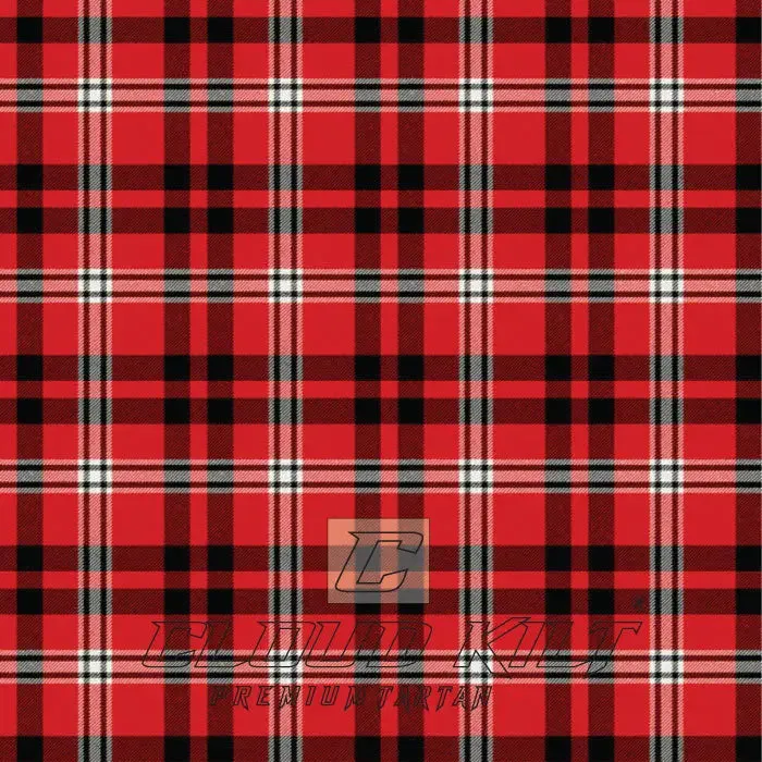 Brice Premium Tartan Kilt