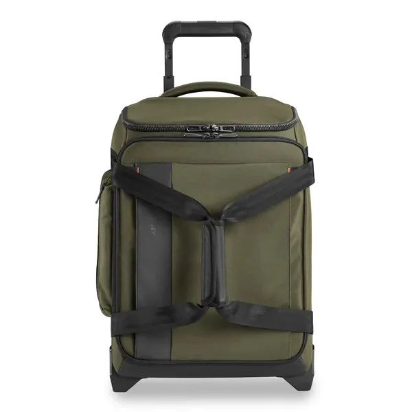 Briggs & Riley ZDX 21” 2-Wheel Carry-On Duffle ZXUWD121