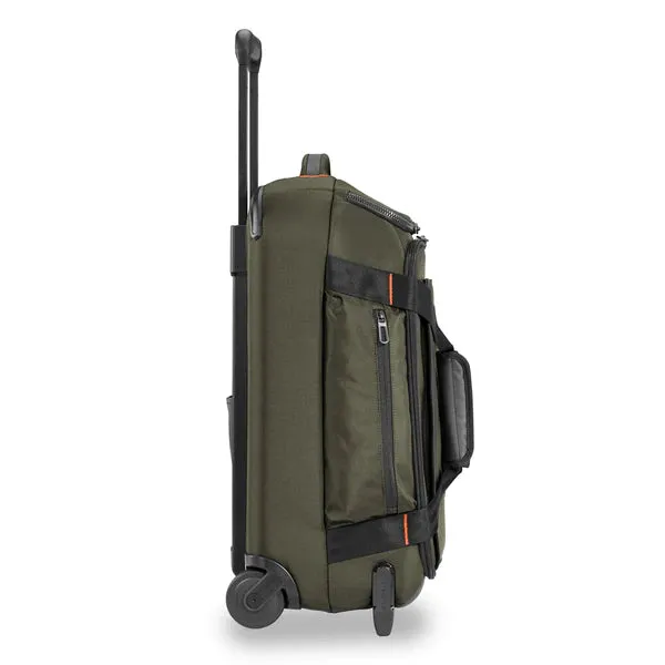 Briggs & Riley ZDX 21” 2-Wheel Carry-On Duffle ZXUWD121