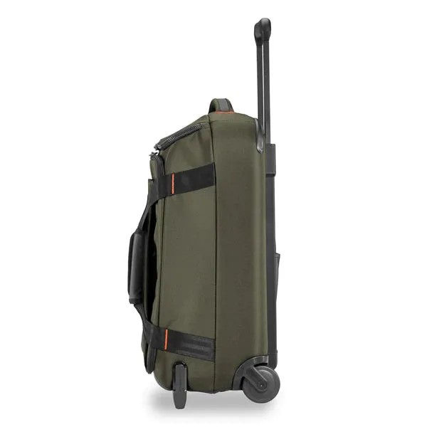 Briggs & Riley ZDX 21” 2-Wheel Carry-On Duffle ZXUWD121