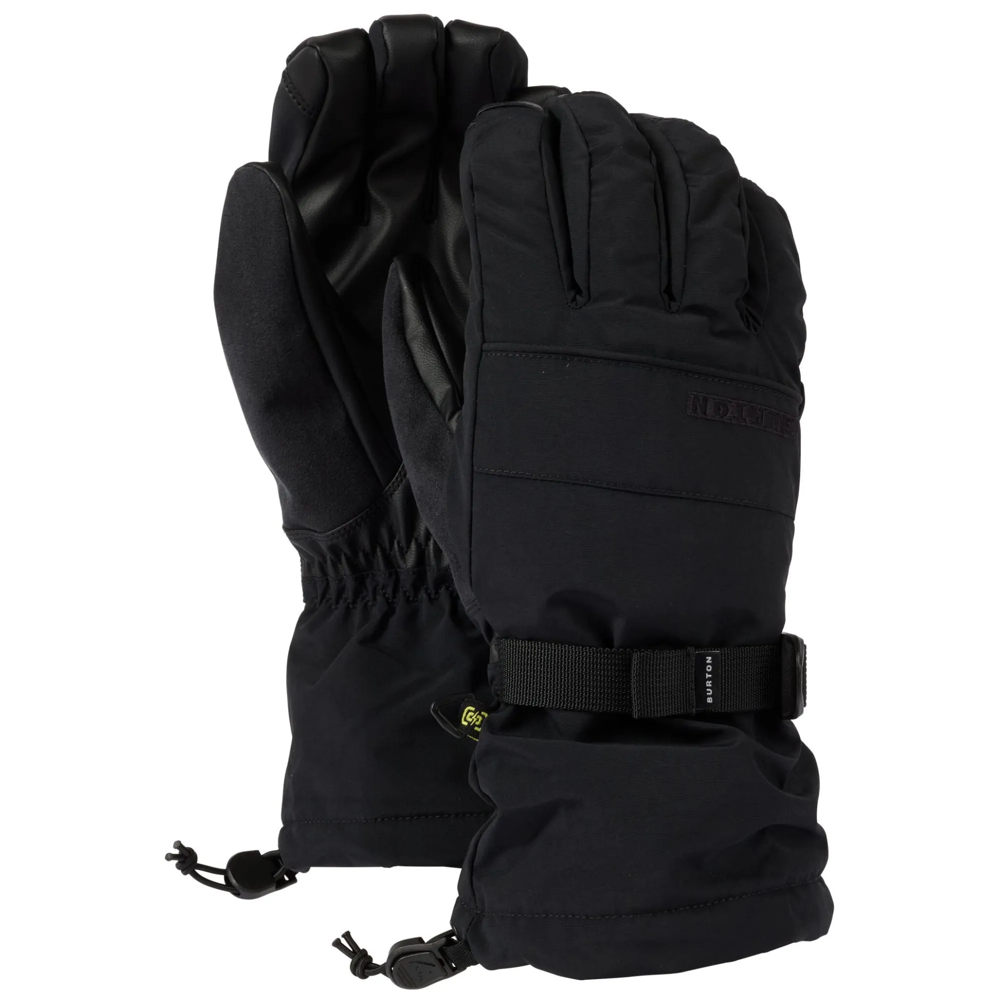 Burton Profile Gloves