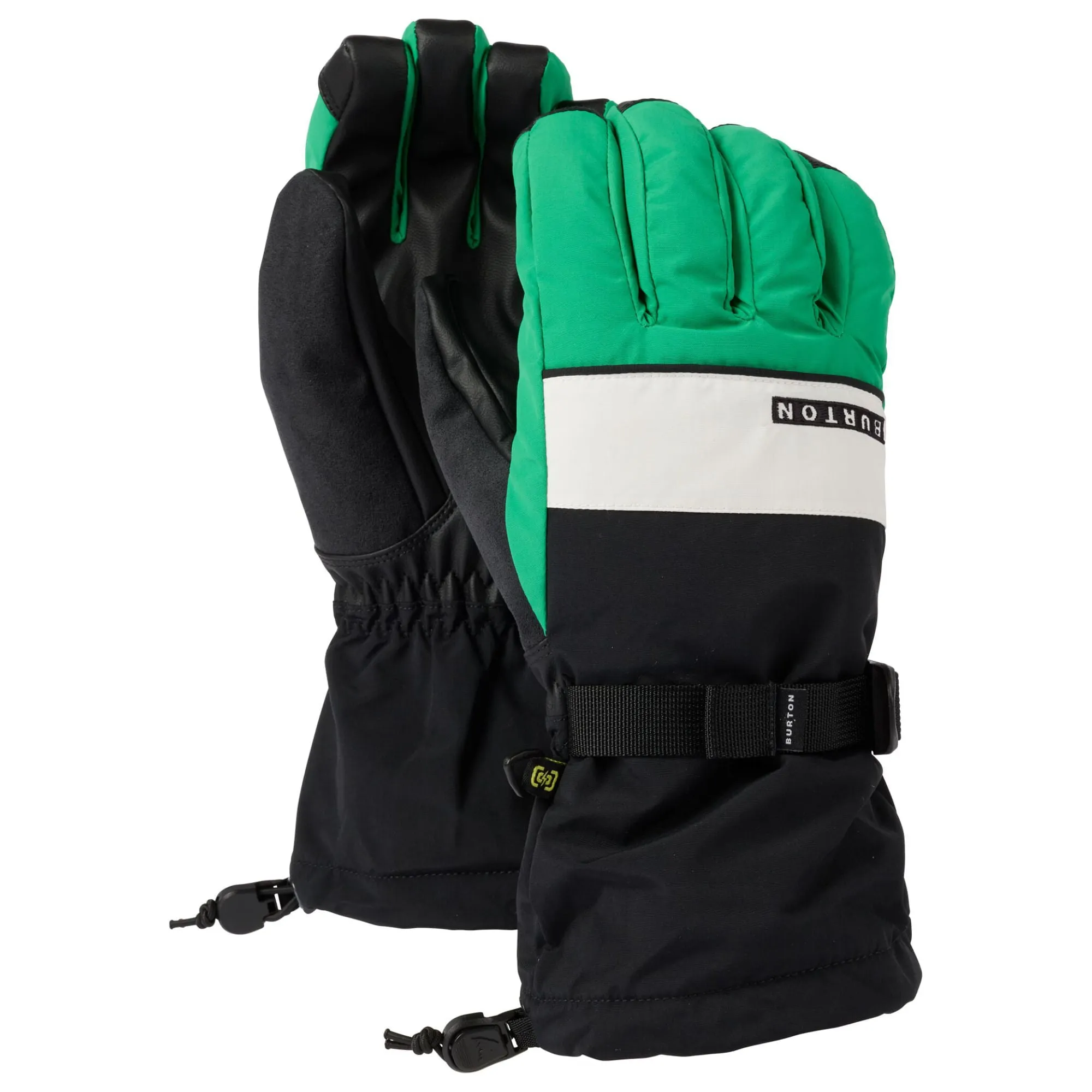 Burton Profile Gloves