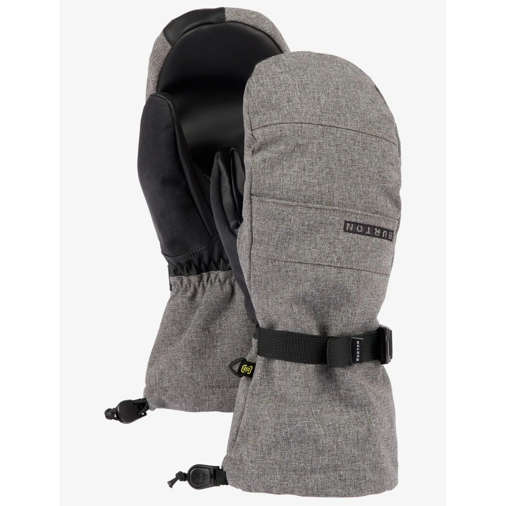 Burton Profile Mittens