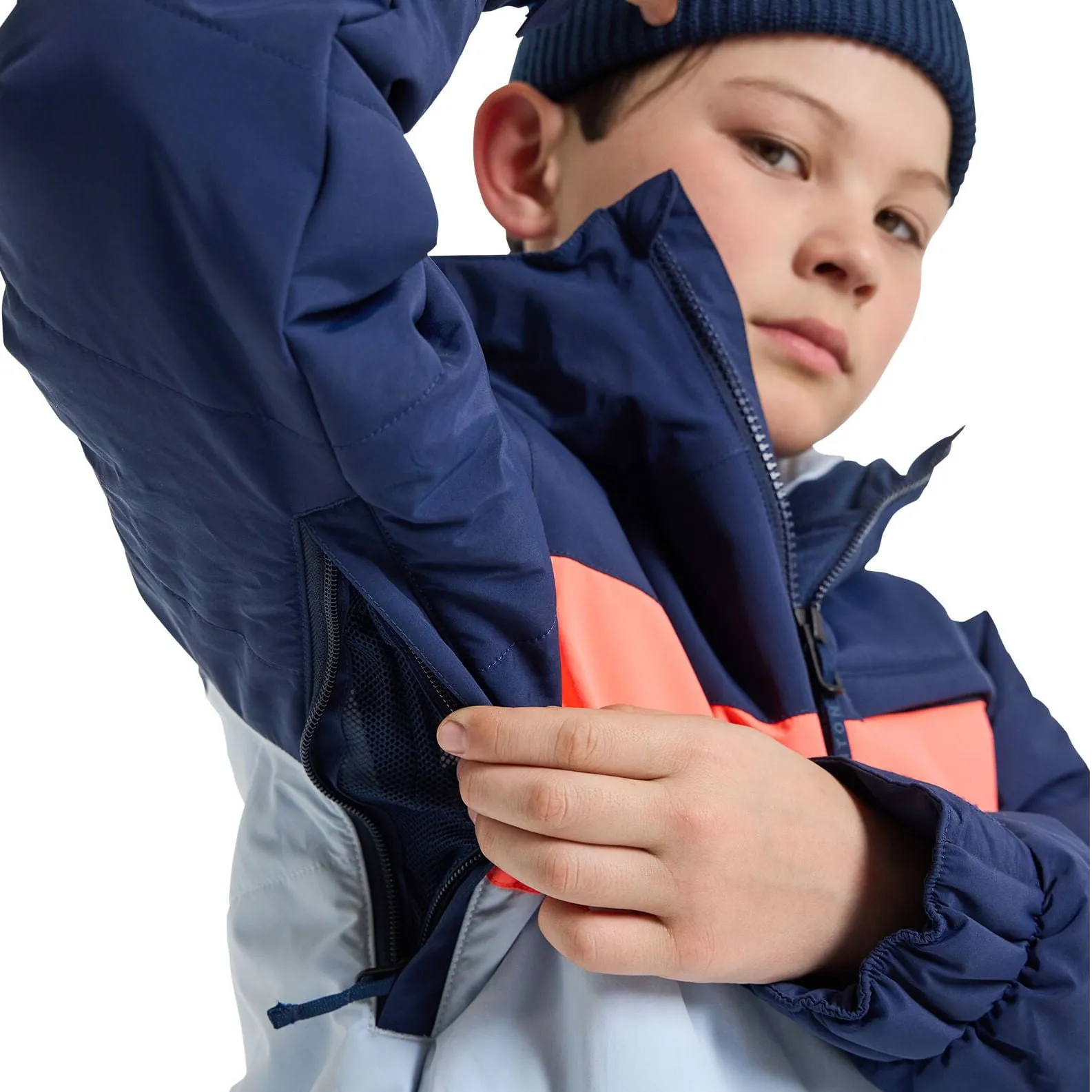 Burton Ropedrop Kids Jacket