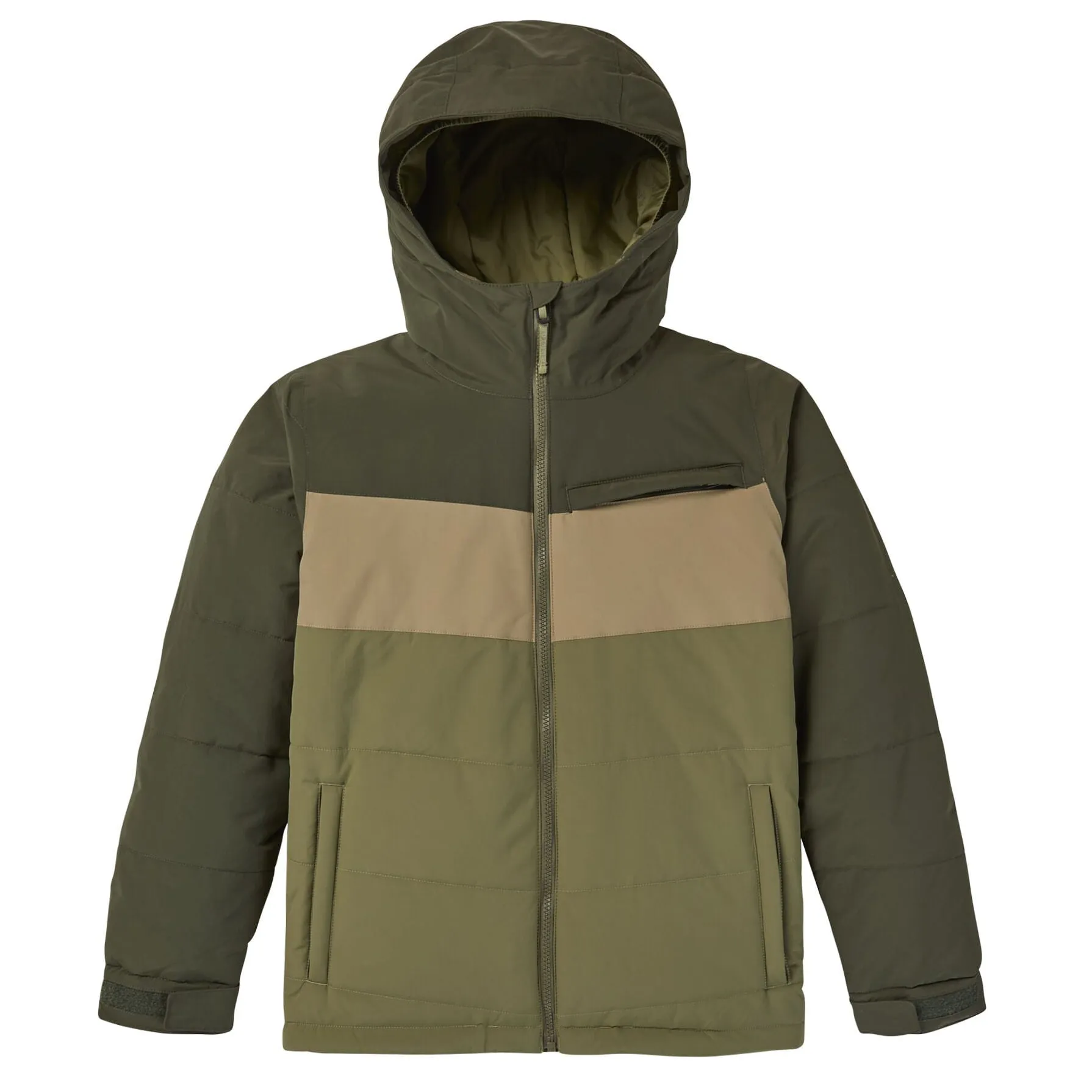 Burton Ropedrop Kids Jacket