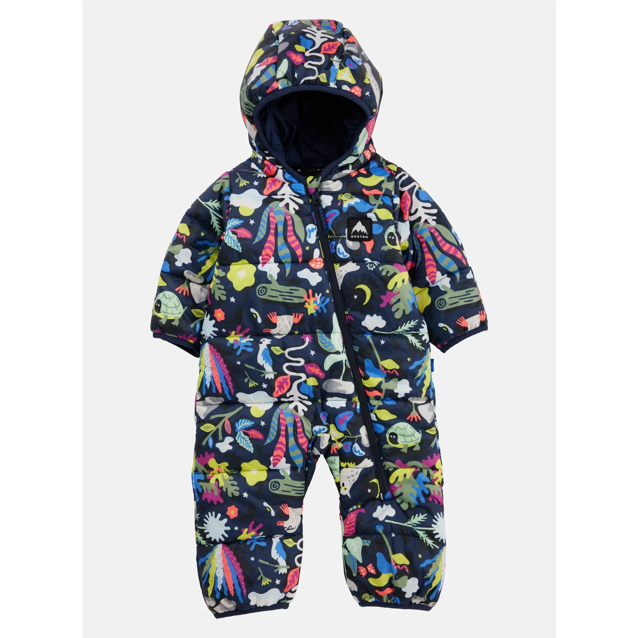 Burton Toddlers' Buddy Bunting Suit Moonlit Grove