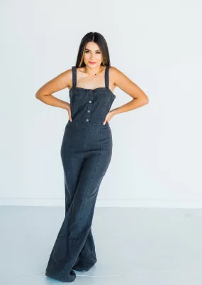 Call of the Fall Jumpsuit