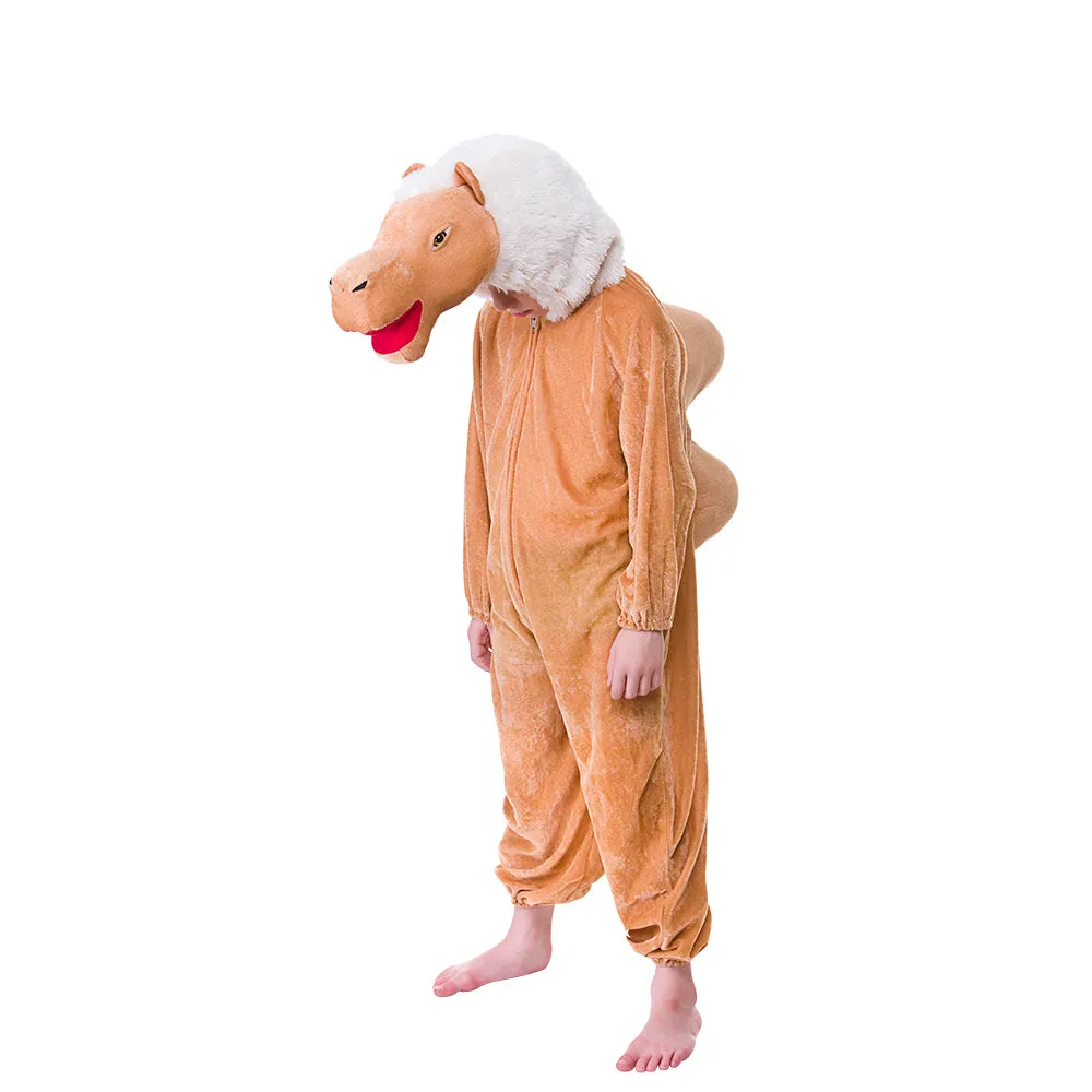 Camel Kid's Costume