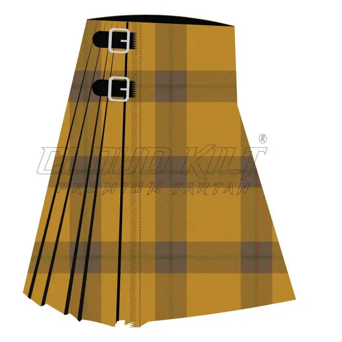 Canadian Irish Regiment Tartan