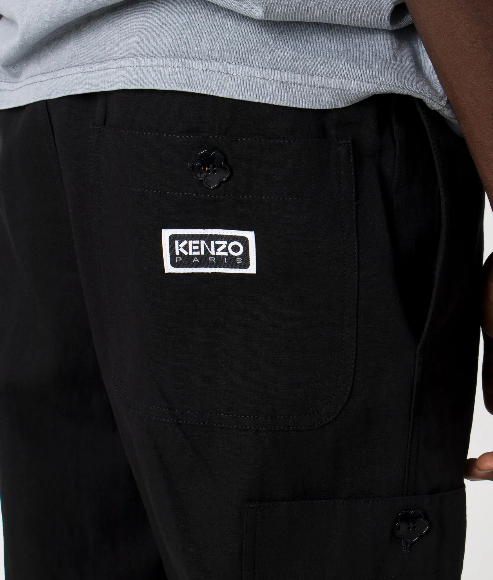 Cargo Joggers