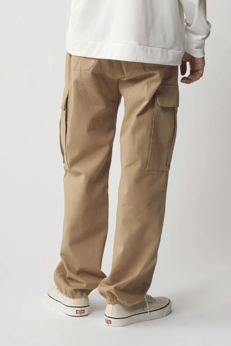 Cargo Pants - Chino