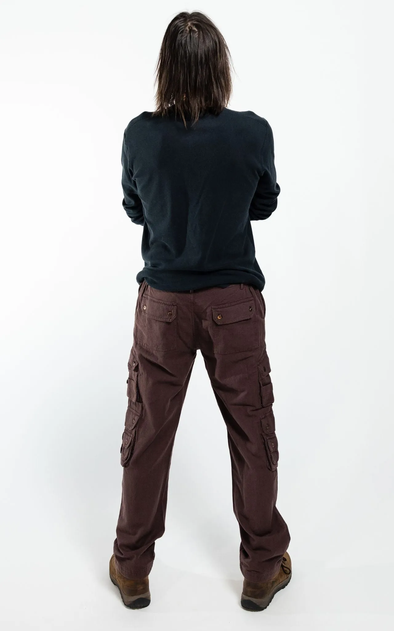 Cargo Trousers