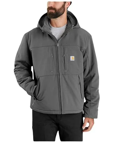 Carhartt 106006 Men's Super Dux Relaxed Fit Insulated Jacket