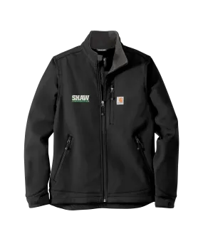 Carhartt ® Crowley Soft Shell Jacket