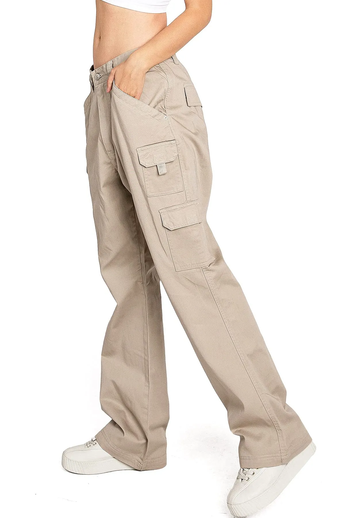 Carpenter Cargo Pants