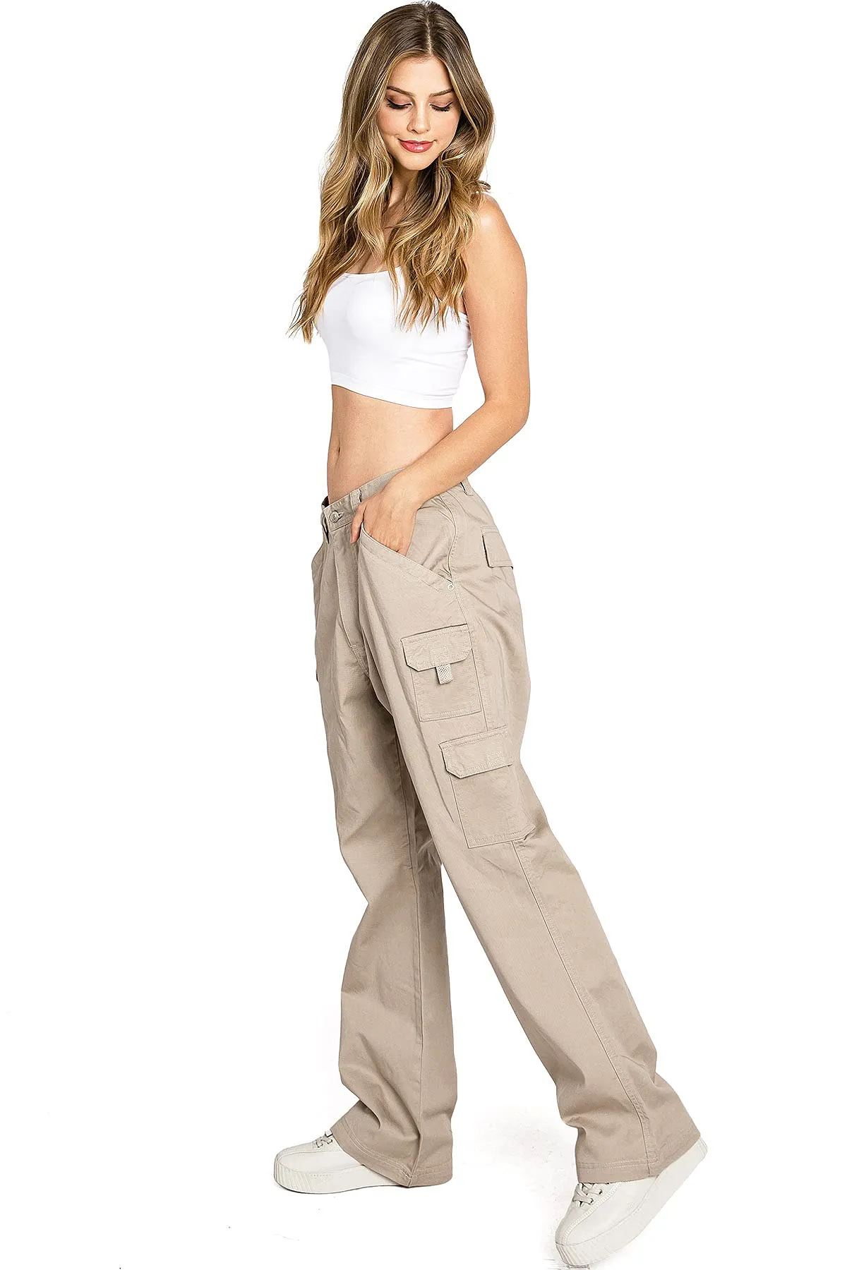 Carpenter Cargo Pants