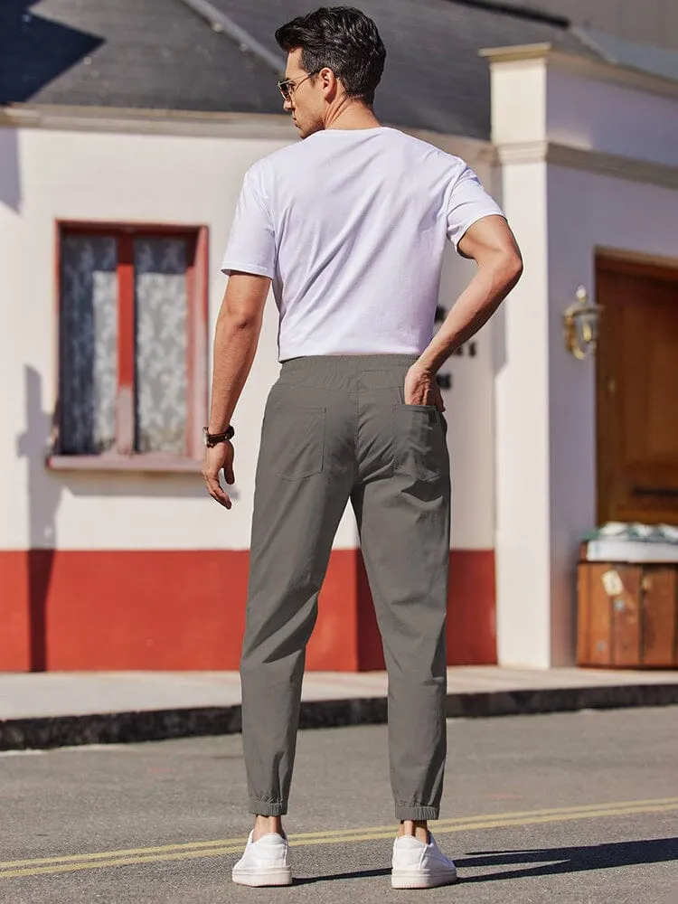 Casual Cargo Jogger Pants (US Only)