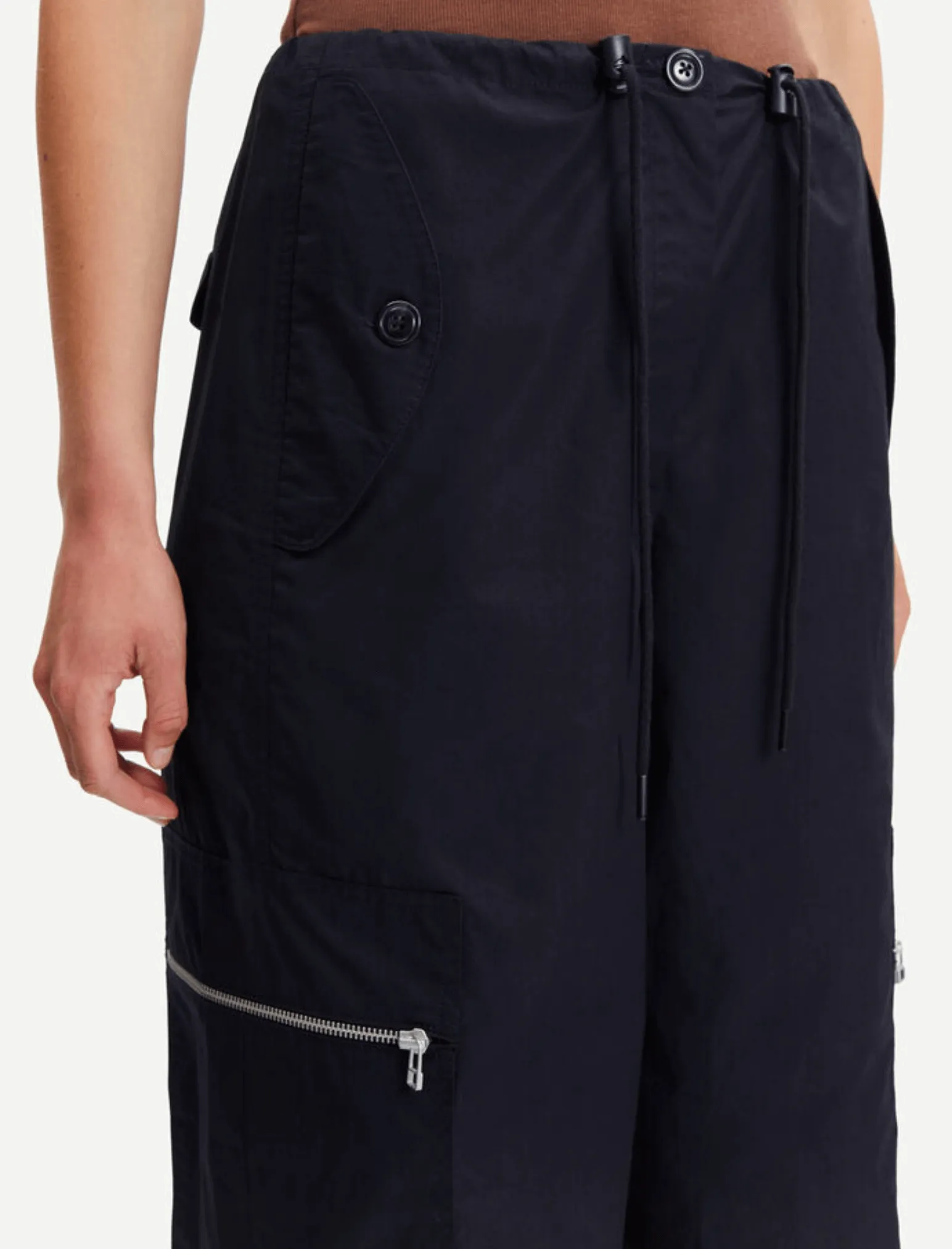 Chi Cargo Pant