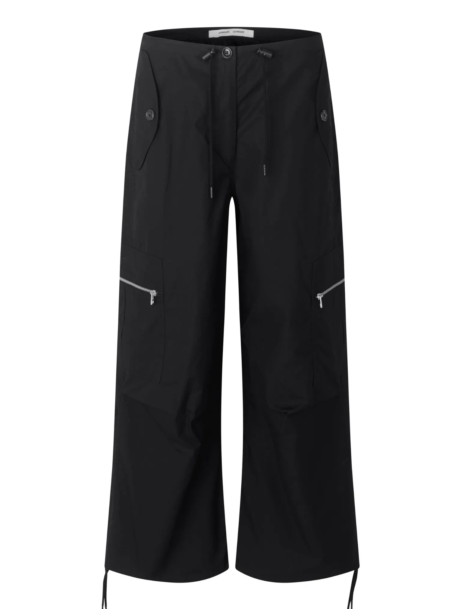 Chi Cargo Pant